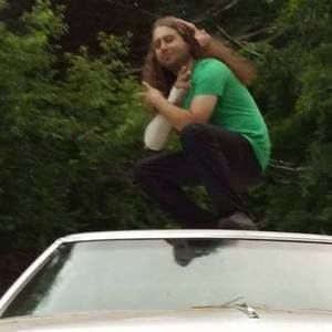 Meet your Posher, Shane